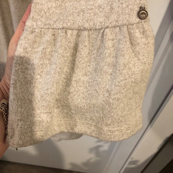 Beige Cream brand cardigan - Picture 2 of 5